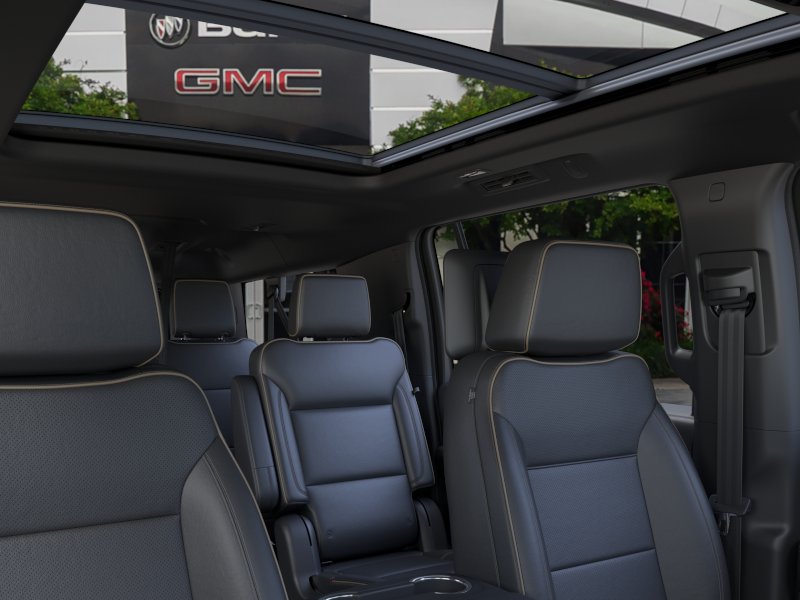 New 2026 Sterling Metallic GMC Elevation image 50