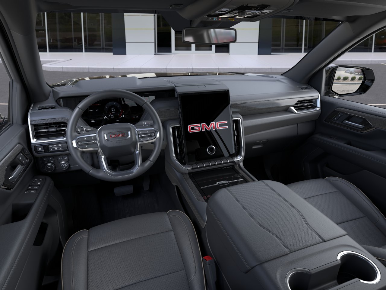 2026 GMC Yukon XL Elevation - Photo 39