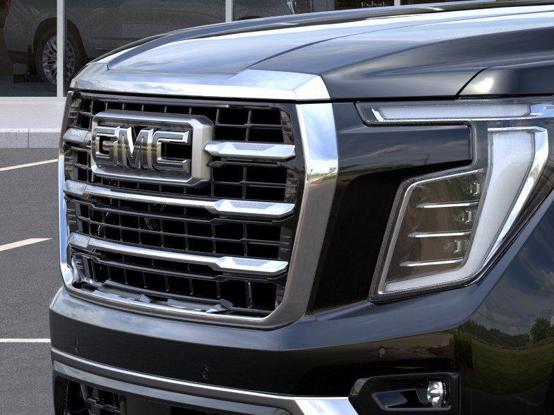 2026 GMC Yukon XL Elevation - Photo 37