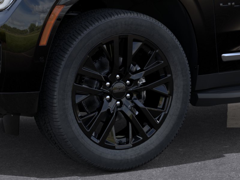 2026 GMC Yukon XL Elevation - Photo 33