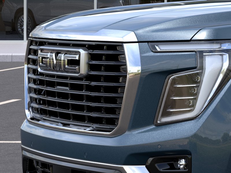2026 GMC Yukon XL Elevation - Photo 14