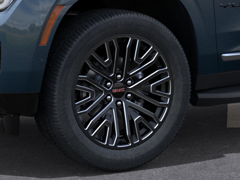 2026 GMC Yukon XL Elevation - Photo 10