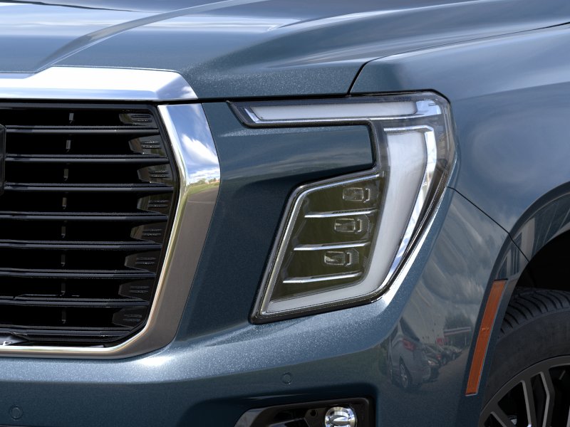 2026 GMC Yukon XL Elevation - Photo 11