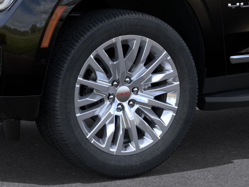 New 2027 Onyx Black GMC Elevation image 9