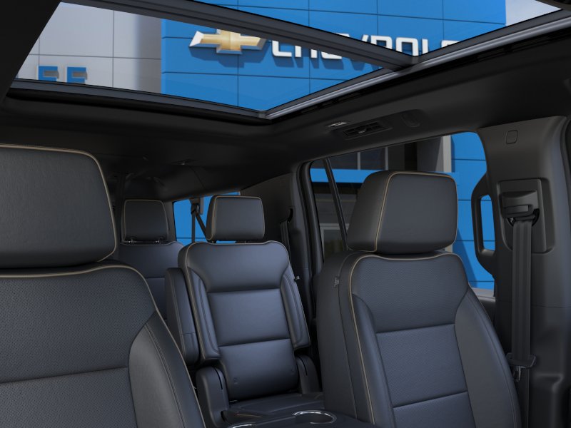 New 2027 Onyx Black GMC Elevation image 24