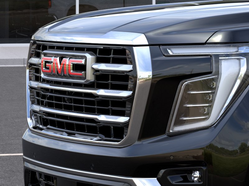 New 2027 Onyx Black GMC Elevation image 13