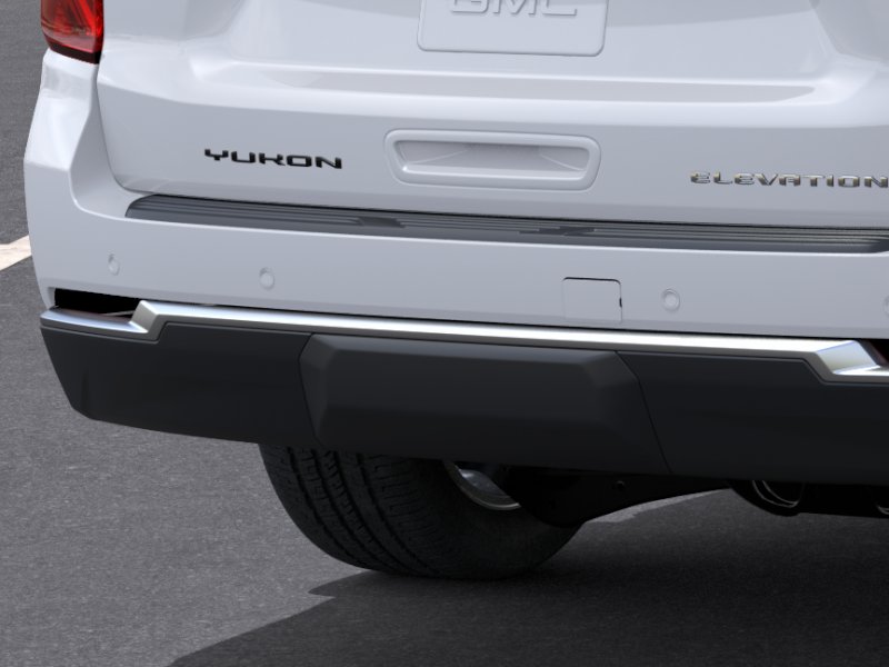 2027 GMC Yukon XL Elevation - Photo 14