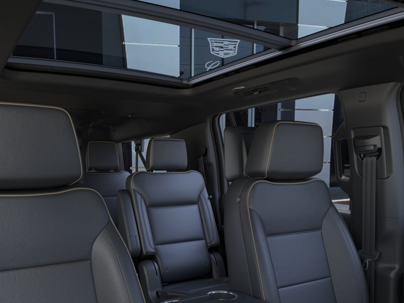 2026 GMC Yukon XL Elevation - Photo 24