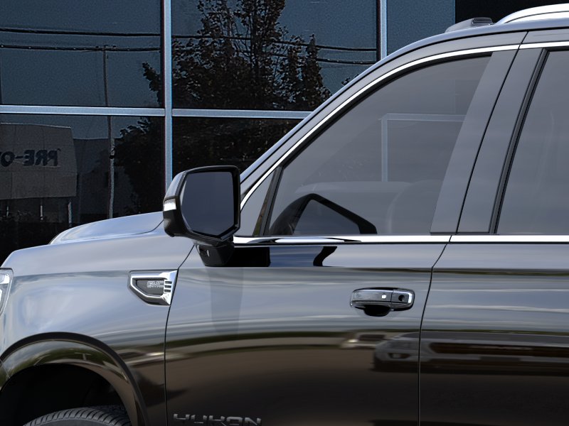 2026 GMC Yukon XL Elevation - Photo 12