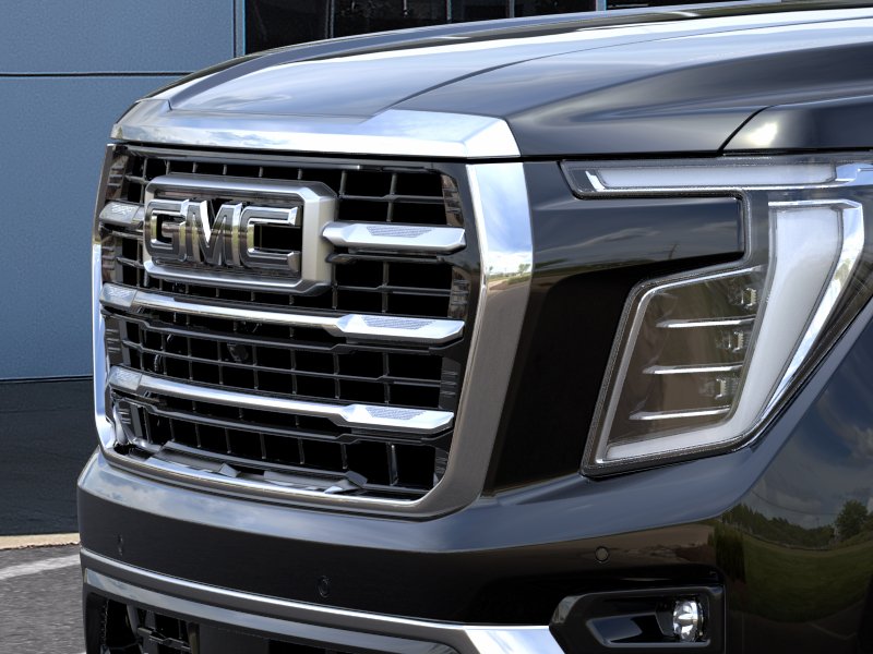 2026 GMC Yukon XL Elevation - Photo 13