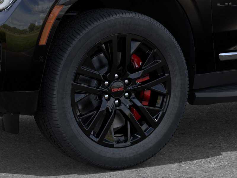 2026 GMC Yukon XL Elevation - Photo 9