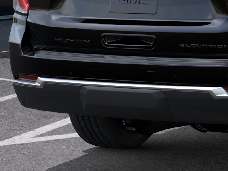 2026 GMC Yukon XL Elevation - Photo 14