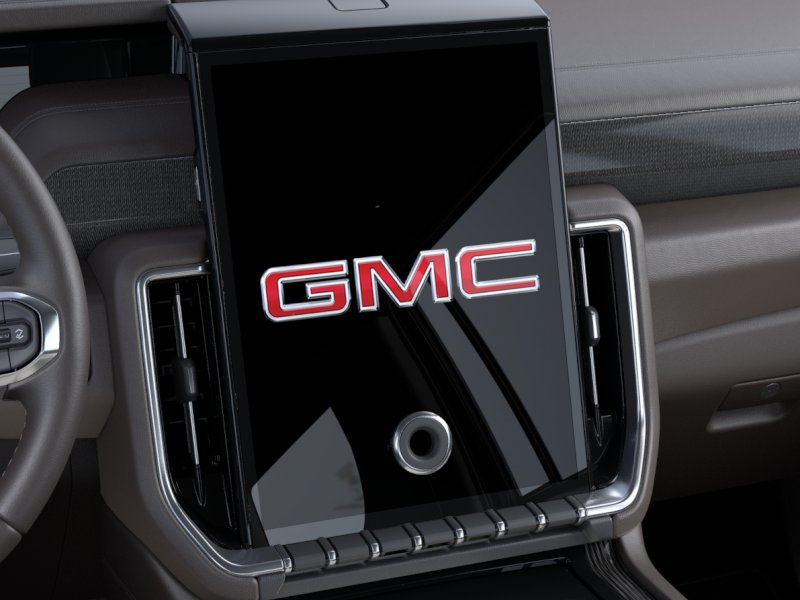 New 2026 Onyx Black GMC Elevation image 58
