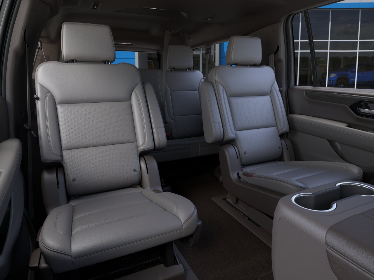 New 2026 Summit White GMC Elevation image 41