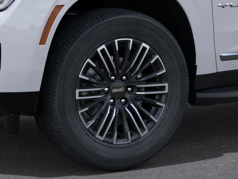 New 2026 Summit White GMC Elevation image 33