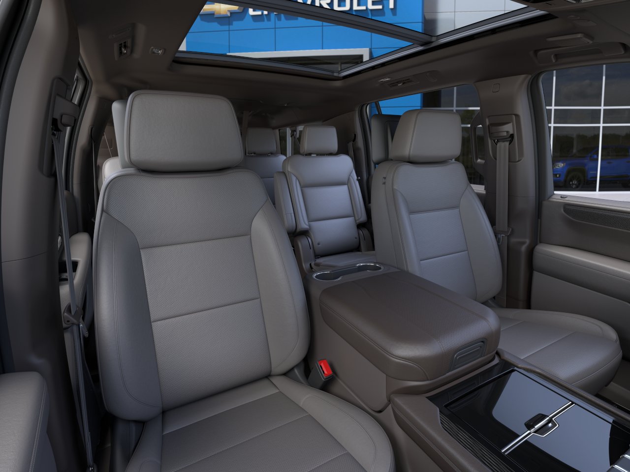 New 2026 Summit White GMC Elevation image 40