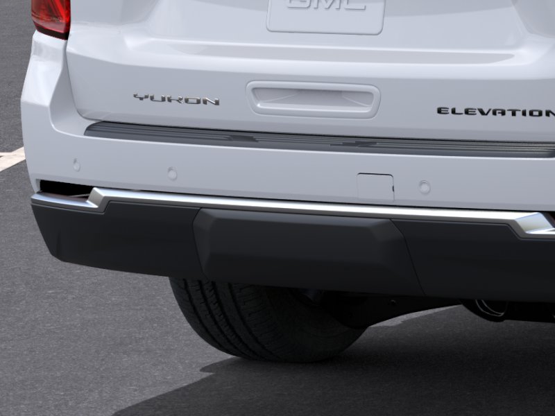 New 2026 Summit White GMC Elevation image 38