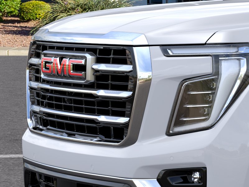 2026 GMC Yukon XL Elevation - Photo 13