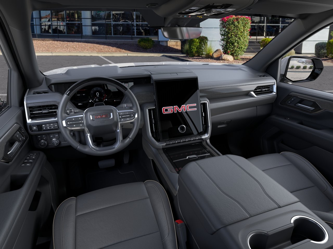 2026 GMC Yukon XL Elevation - Photo 15