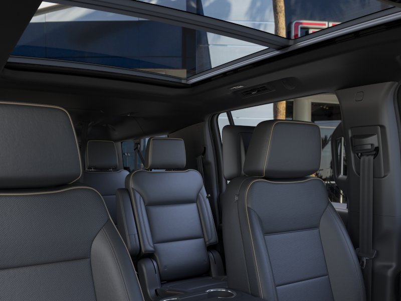 2026 GMC Yukon XL Elevation - Photo 24