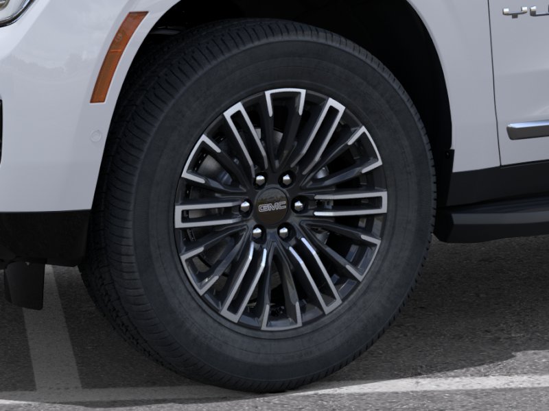 2026 GMC Yukon XL Elevation - Photo 9