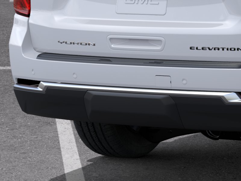 2026 GMC Yukon XL Elevation - Photo 14