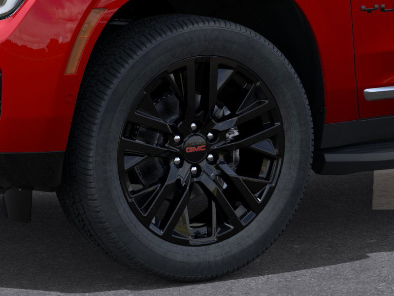 2025 Gmc Yukon XL photo 8
