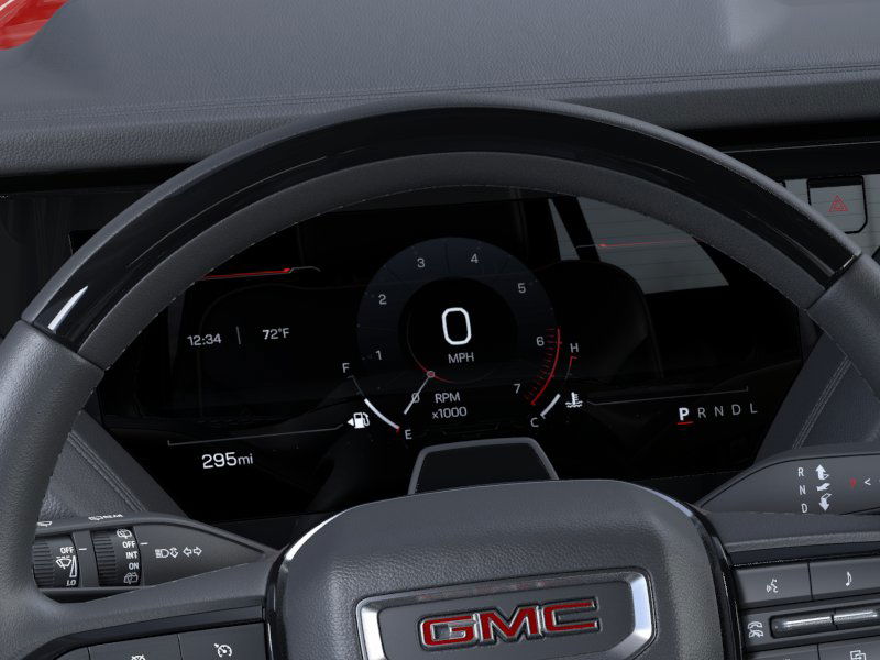2025 Gmc Yukon XL photo 17