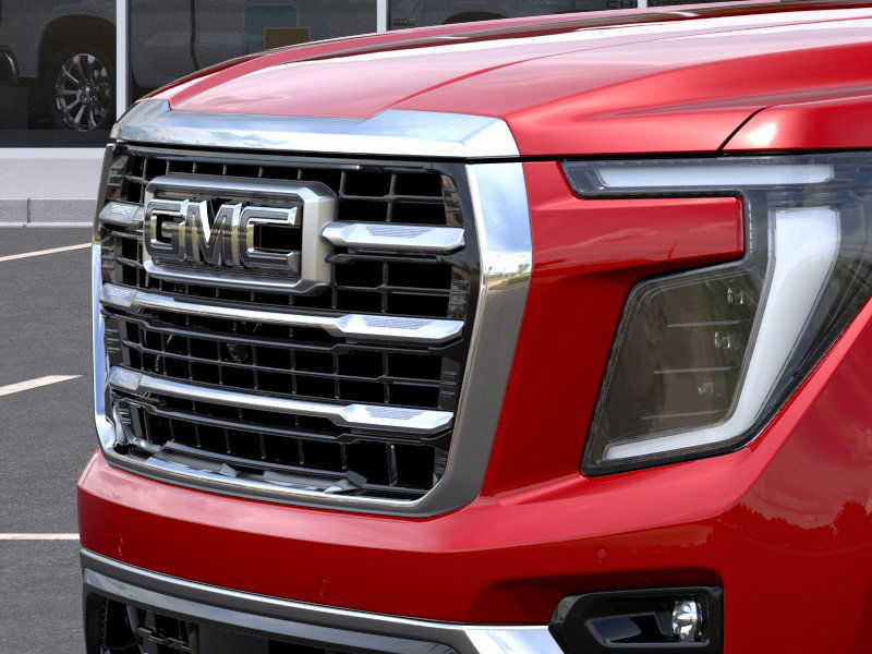 2025 Gmc Yukon XL photo 12