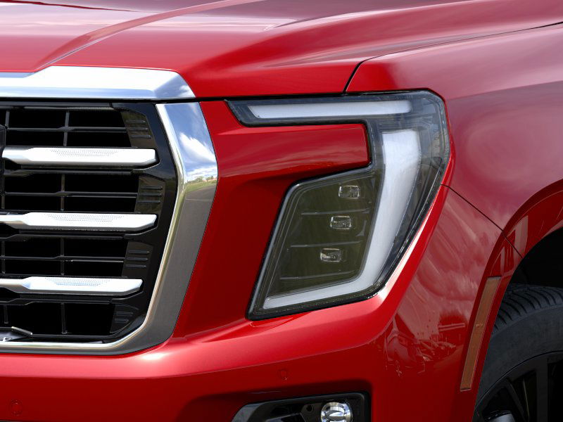 2025 Gmc Yukon XL photo 9