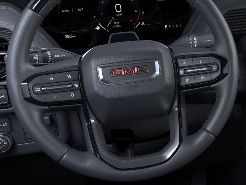2025 Gmc Yukon XL photo 18