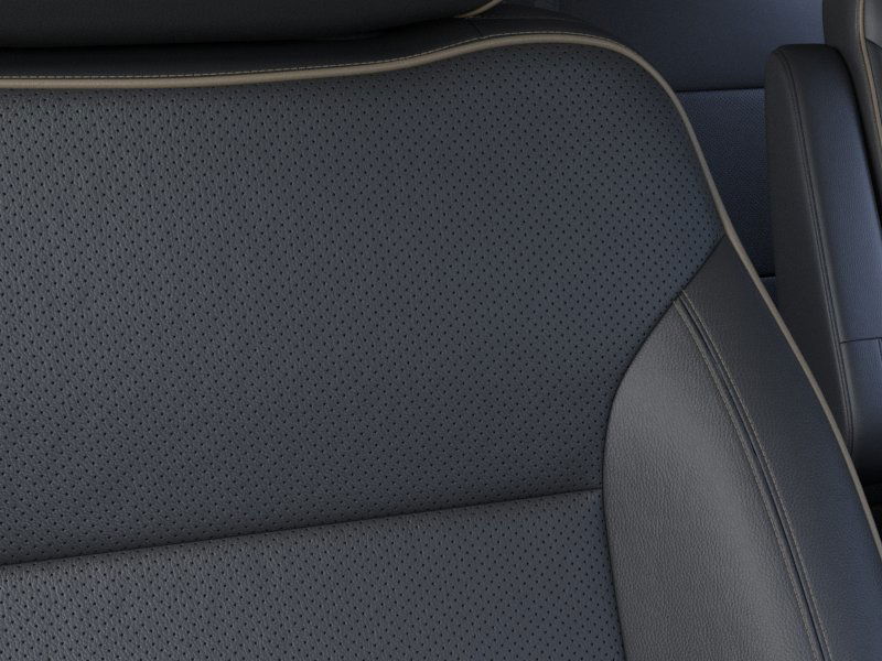 2025 Gmc Yukon XL photo 21
