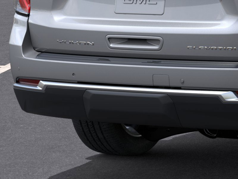 2025 Gmc Yukon XL photo 14