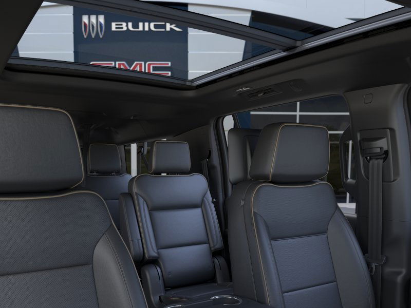 2025 Gmc Yukon XL photo 23