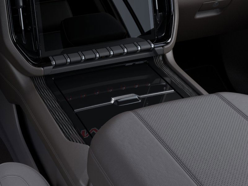 2025 Gmc Yukon XL photo 43