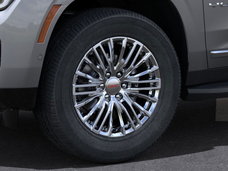 2025 Gmc Yukon XL photo 30