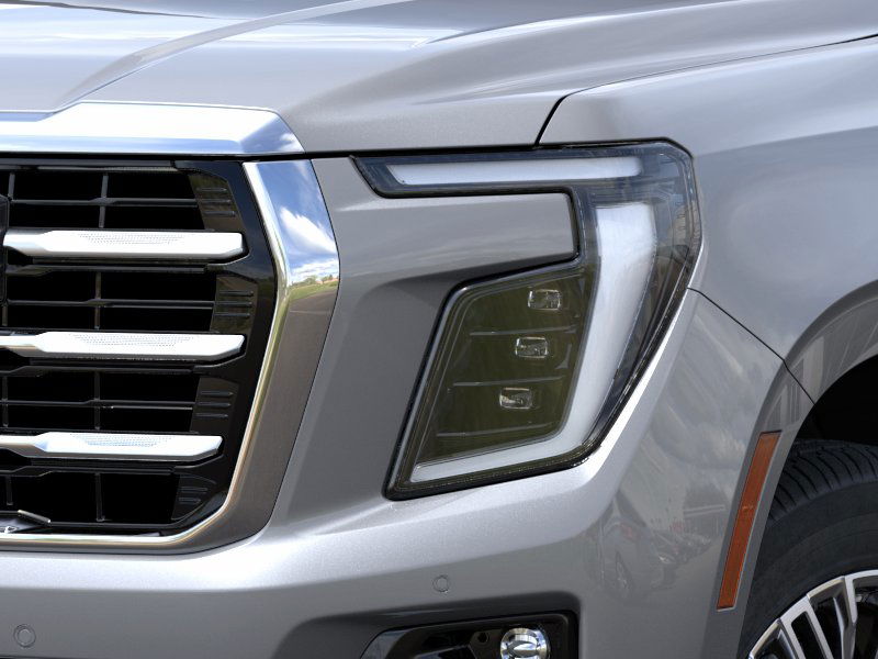 2025 Gmc Yukon XL photo 31