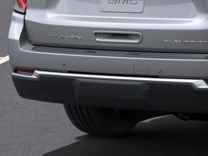 2025 Gmc Yukon XL photo 35