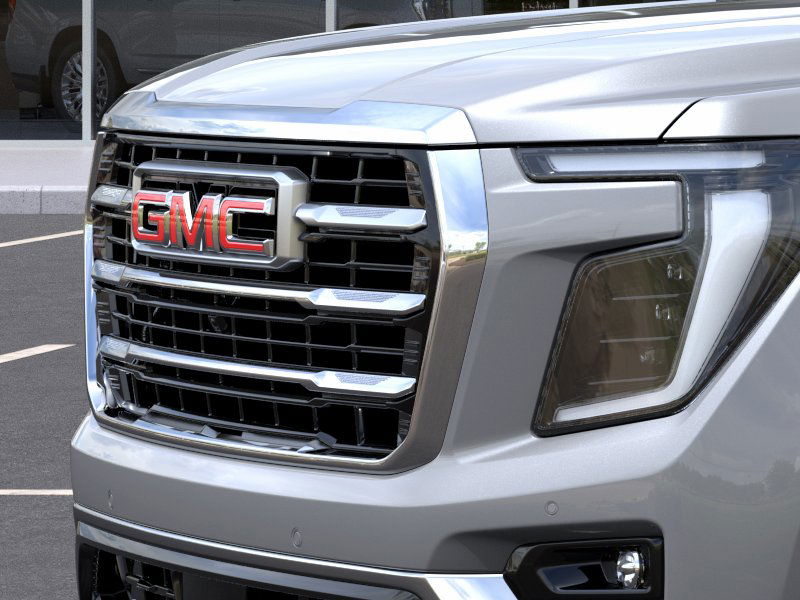 2025 Gmc Yukon XL photo 34