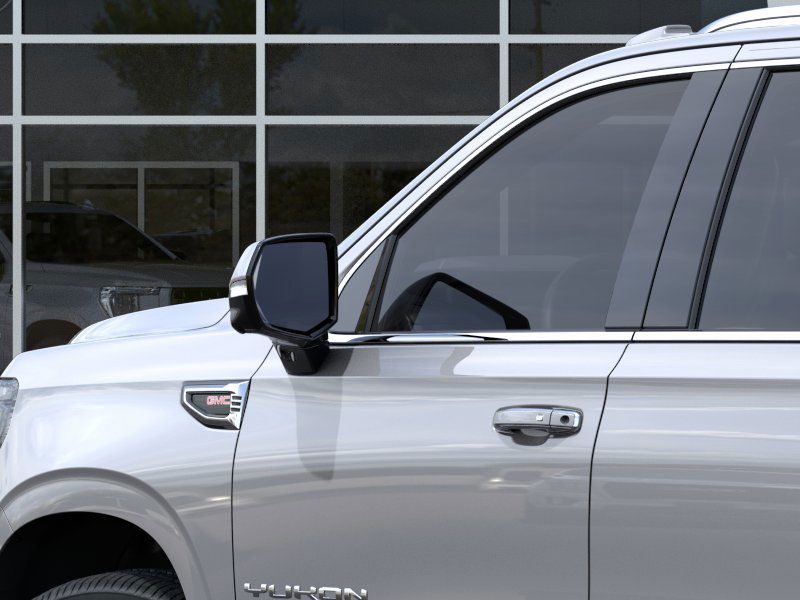 2025 Gmc Yukon XL photo 33