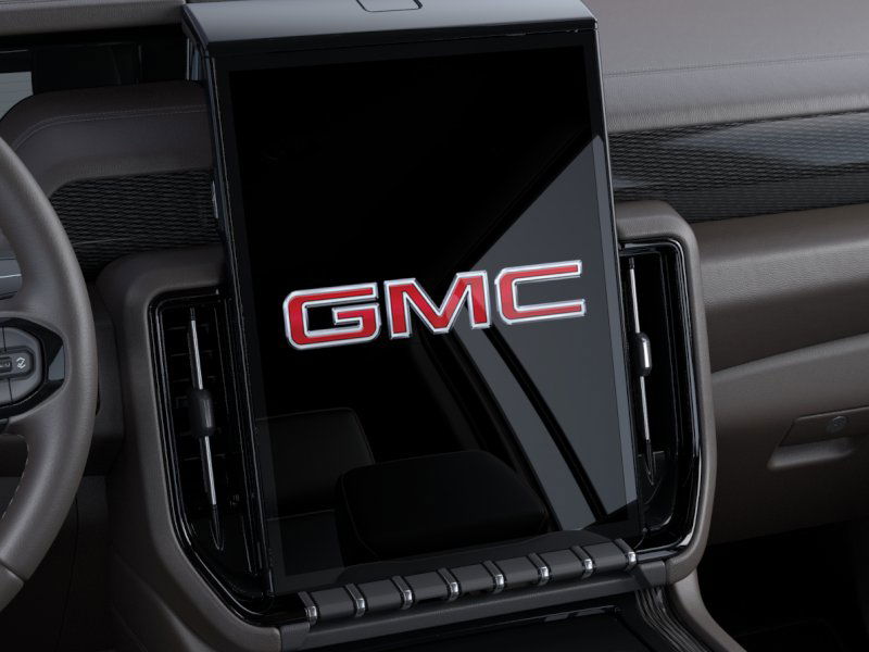 2025 Gmc Yukon XL photo 40
