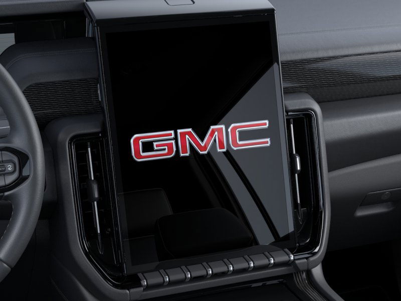 2025 Gmc Yukon XL photo 19