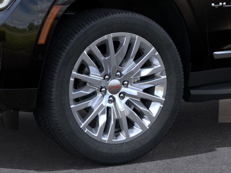 2025 Gmc Yukon XL photo 9