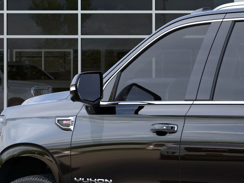 2025 Gmc Yukon XL photo 12