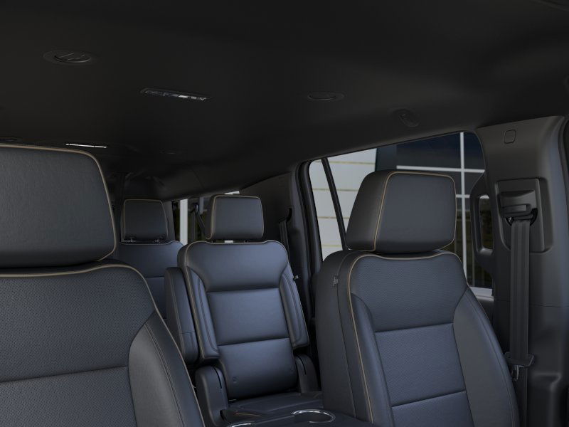 2025 Gmc Yukon XL photo 21