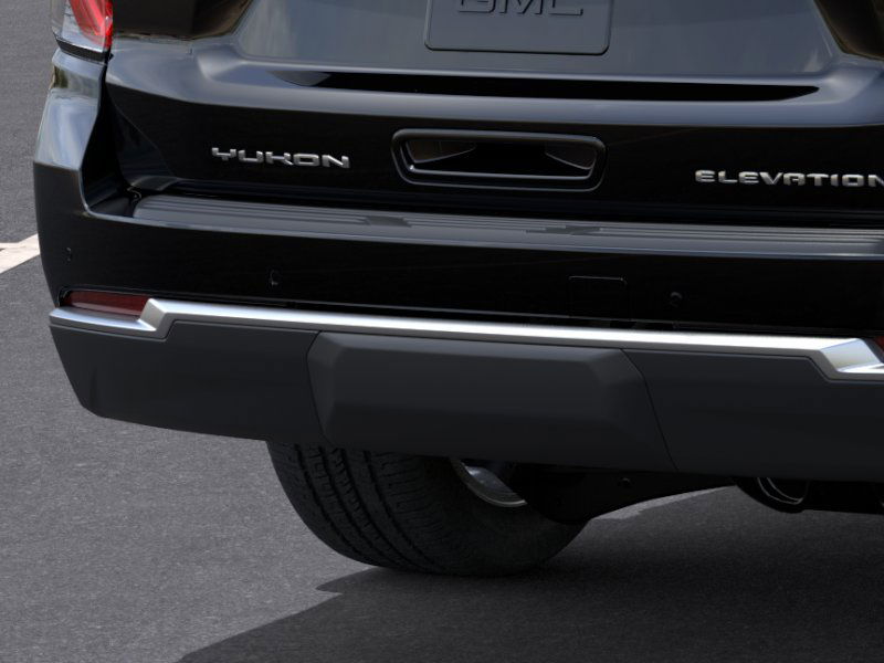 2025 Gmc Yukon XL photo 14