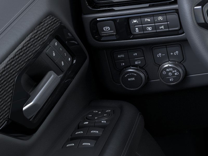 2025 Gmc Yukon XL photo 20