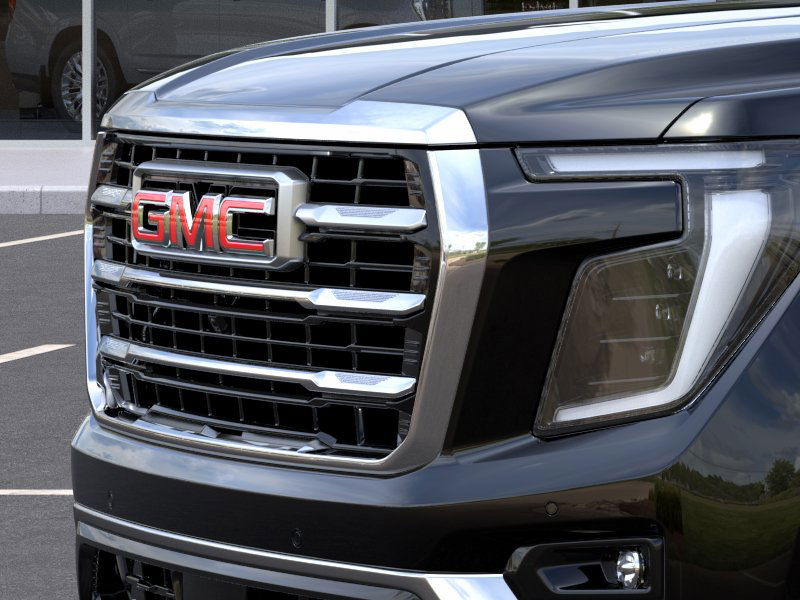 2025 Gmc Yukon XL photo 13