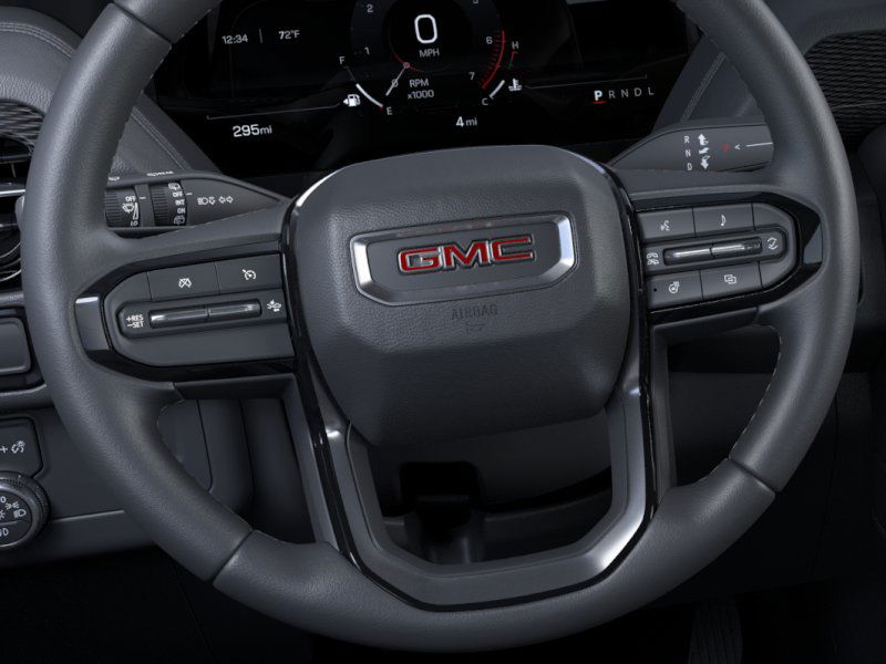 2025 Gmc Yukon XL photo 18