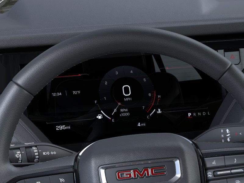 2025 Gmc Yukon XL photo 17